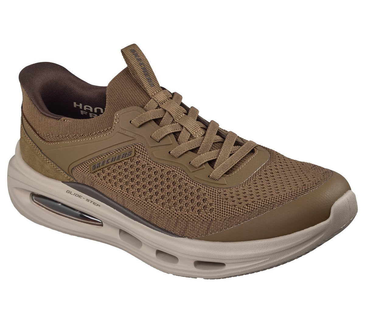 Men Skechers Slip-ins Relaxed Fit: Sloan - Orbital | Skechers Men