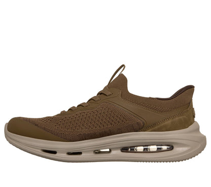Men Skechers Slip-ins Relaxed Fit: Sloan - Orbital | Skechers Men