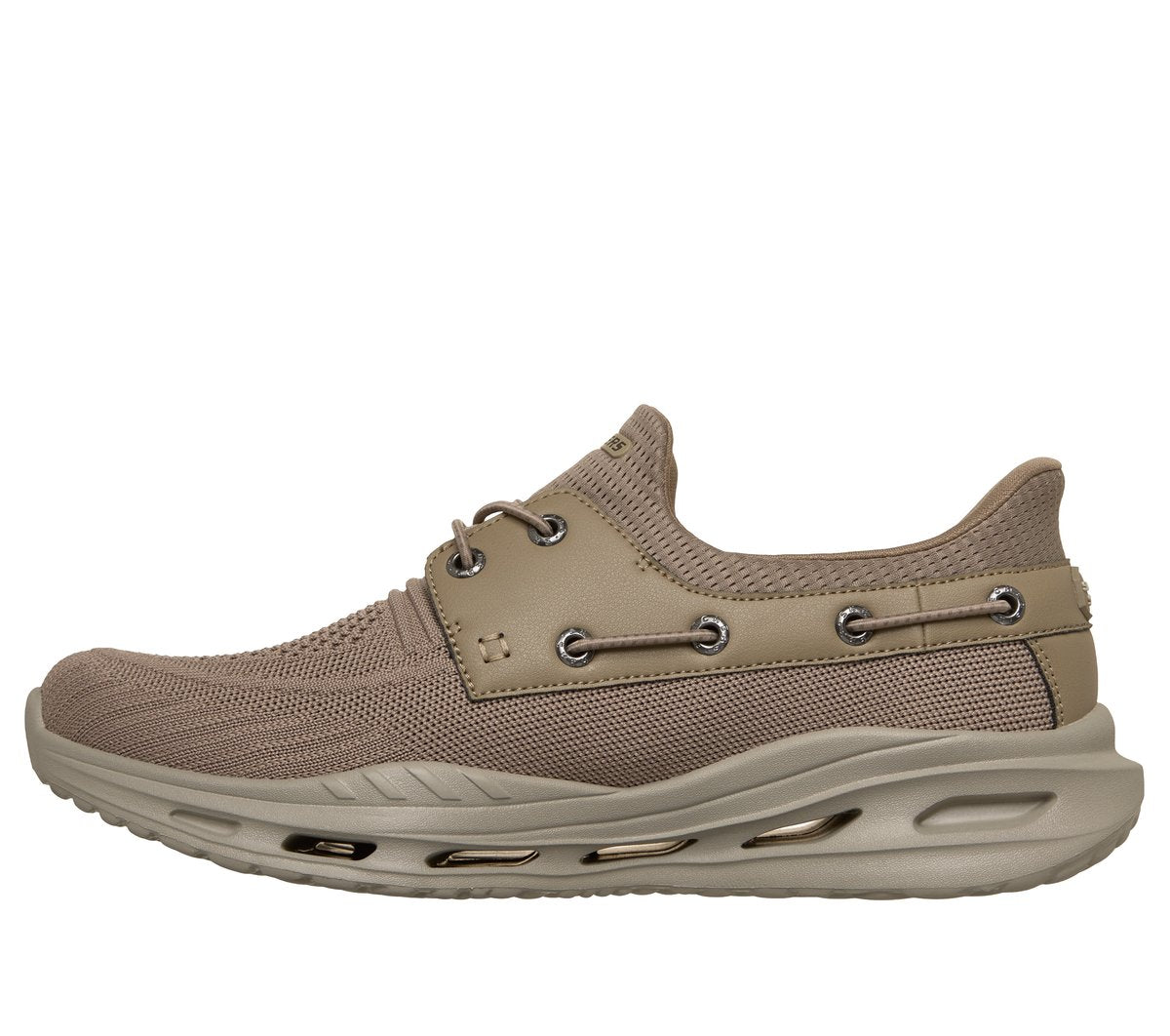 Men Skechers Slip-ins Relaxed Fit: Arch Fit Orvan - Starport | Skechers Men