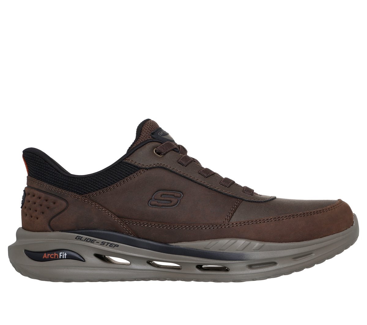 Men Skechers Slip-ins: Arch Fit Orvan - Moxley | Skechers Men