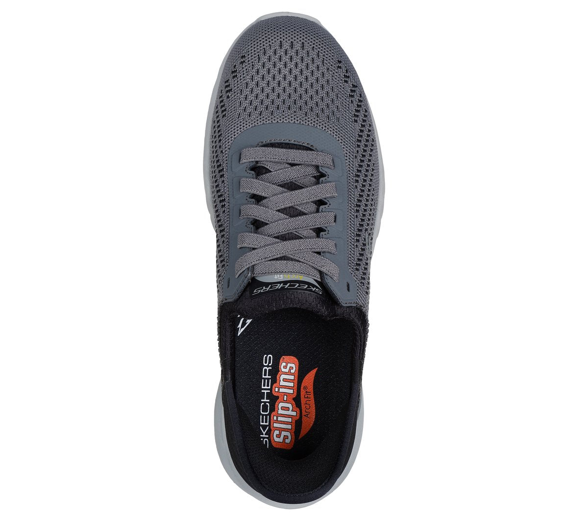 Men Skechers Slip-ins Relaxed Fit: Arch Fit Orvan - Drex | Skechers Men