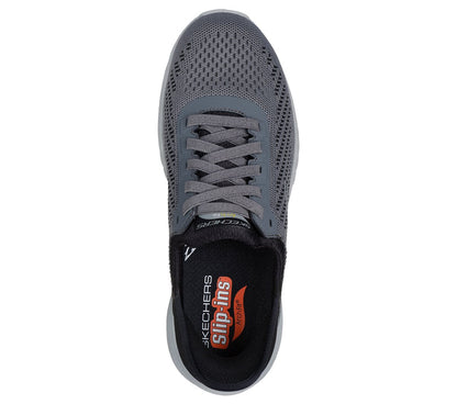 Men Skechers Slip-ins Relaxed Fit: Arch Fit Orvan - Drex | Skechers Men