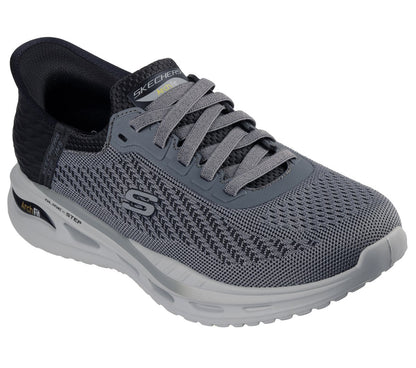 Men Skechers Slip-ins Relaxed Fit: Arch Fit Orvan - Drex | Skechers Men