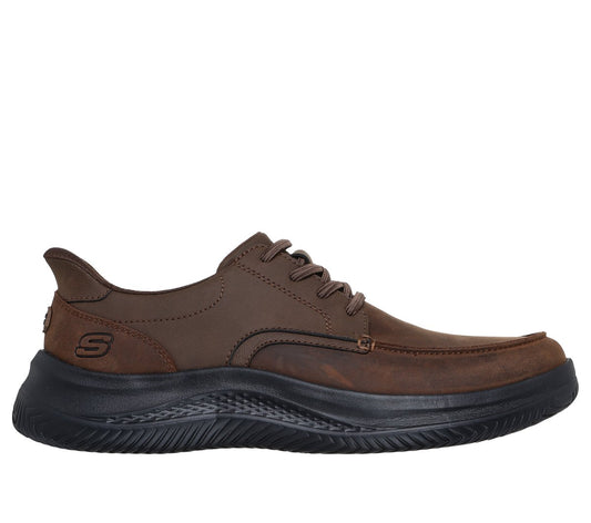 Men Skechers Slip-ins Relaxed Fit: Hasting - Rowell | Skechers Men
