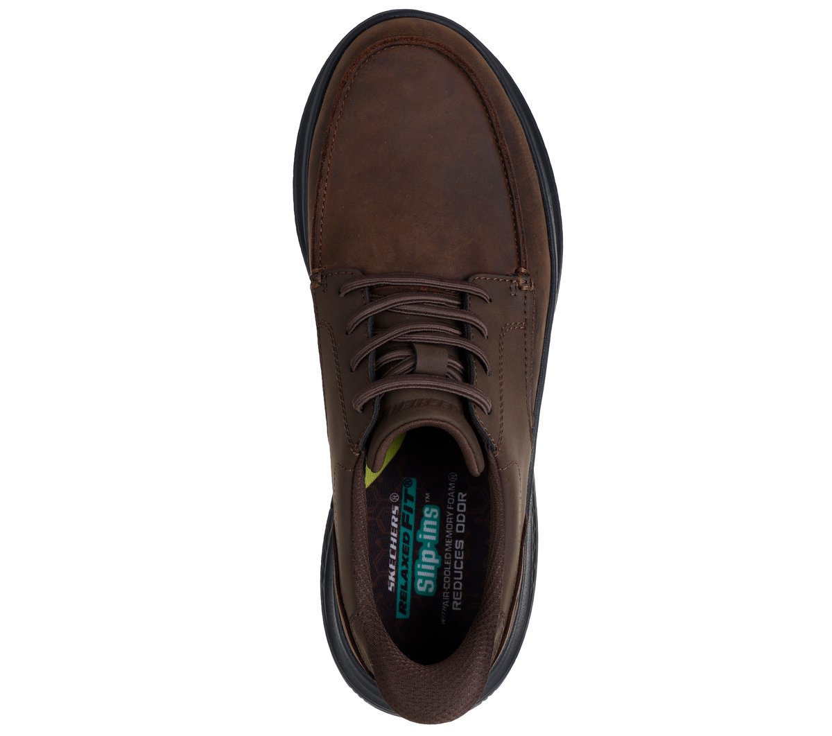 Men Skechers Slip-ins Relaxed Fit: Hasting - Rowell | Skechers Men
