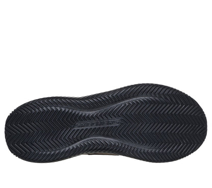 Men Skechers Slip-ins Relaxed Fit: Hasting - Rowell | Skechers Men