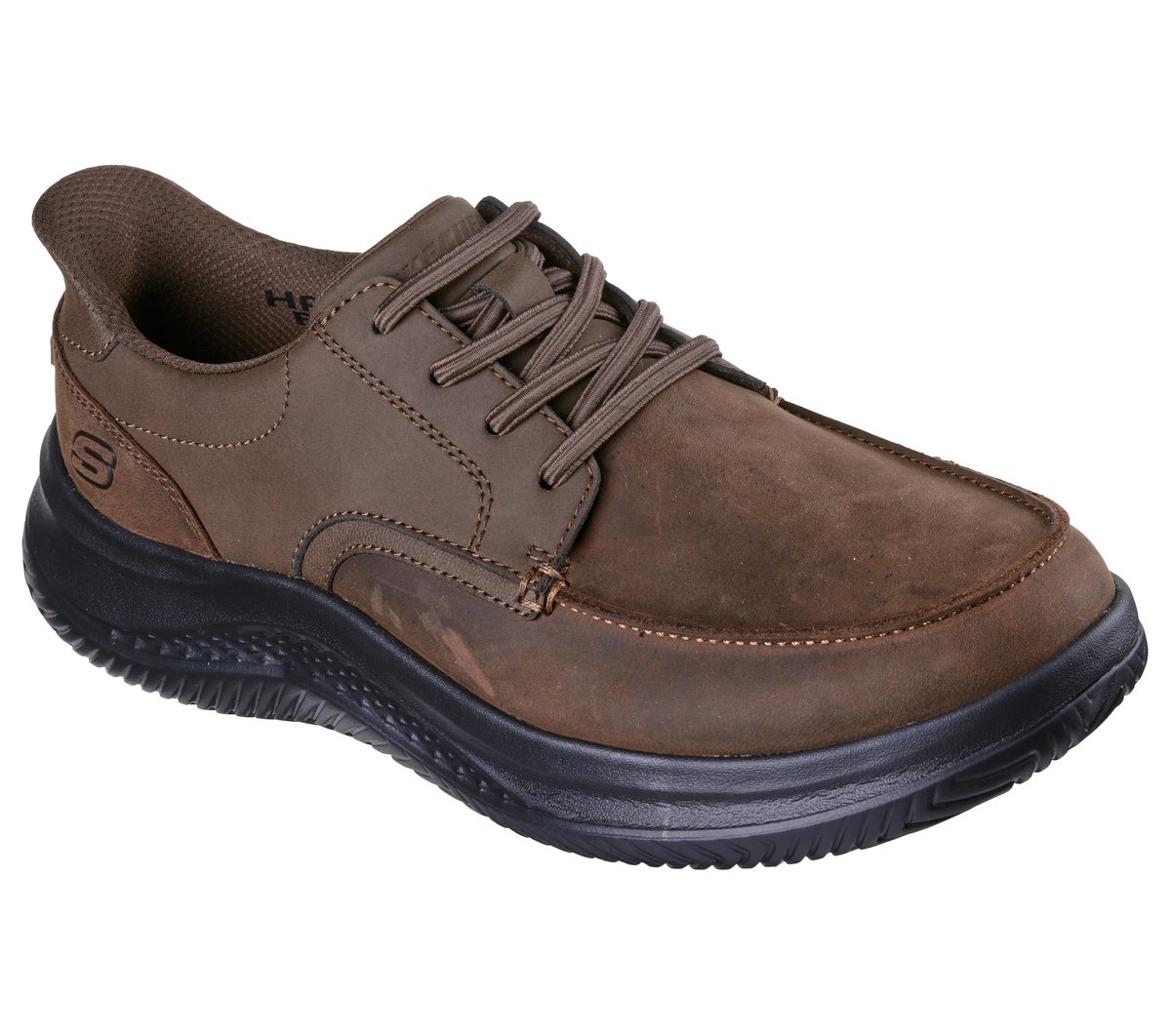Men Skechers Slip-ins Relaxed Fit: Hasting - Rowell | Skechers Men