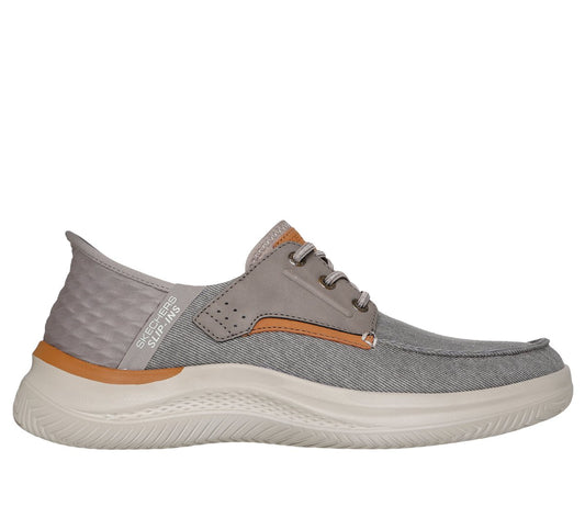 Men Skechers Slip-ins RF: Hasting - Niko | Skechers Men
