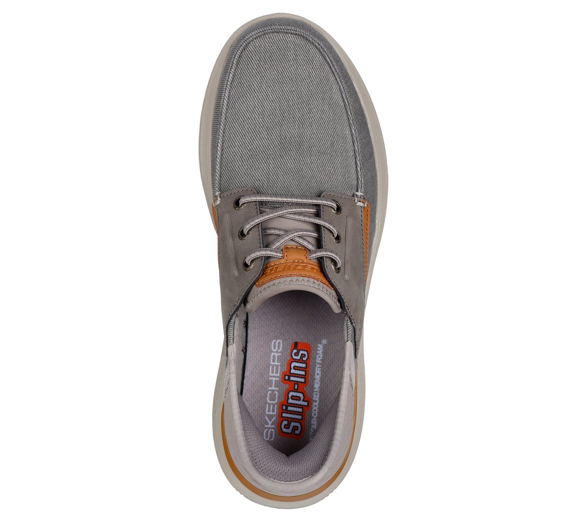 Men Skechers Slip-ins RF: Hasting - Niko | Skechers Men