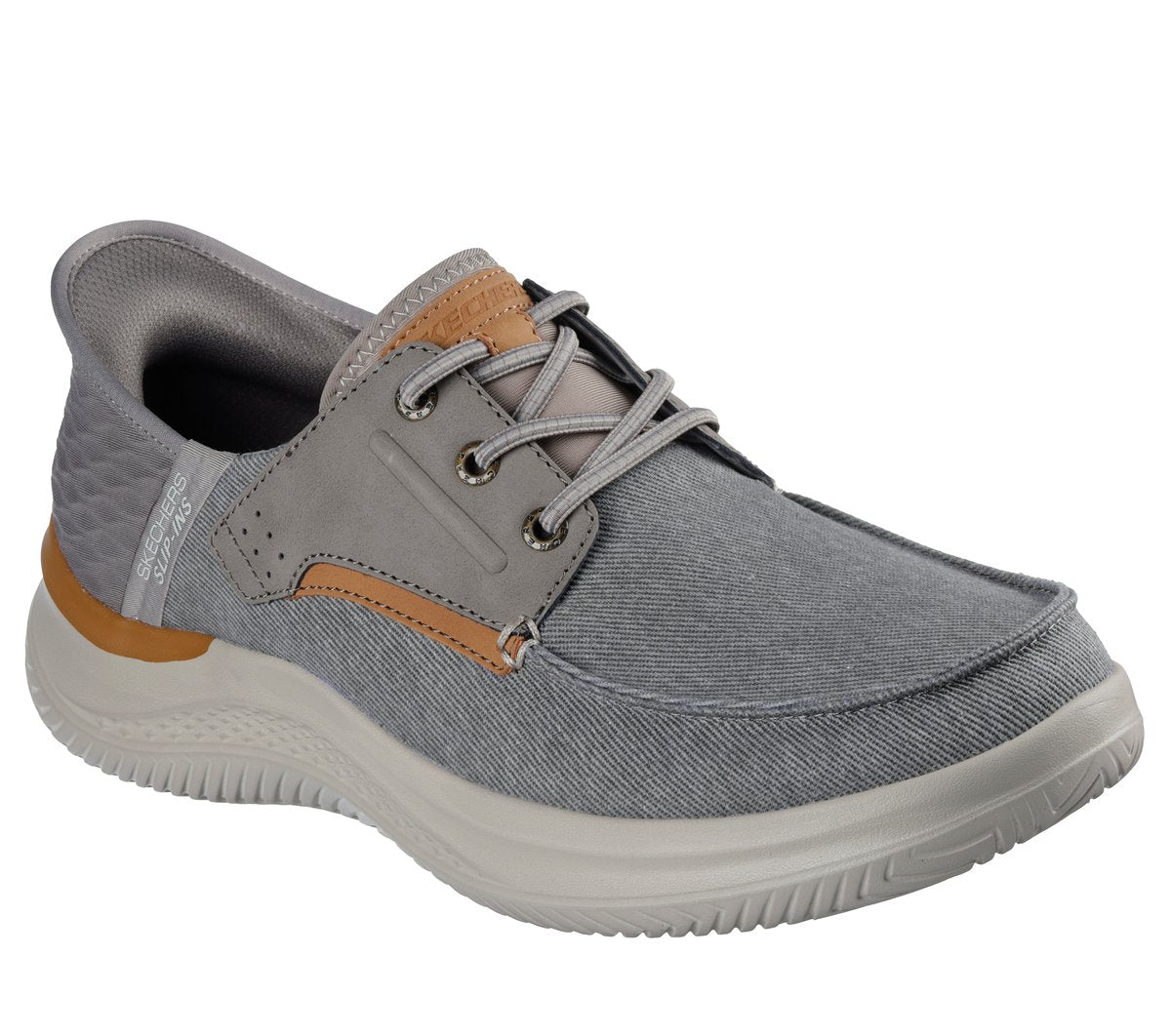 Men Skechers Slip-ins RF: Hasting - Niko | Skechers Men