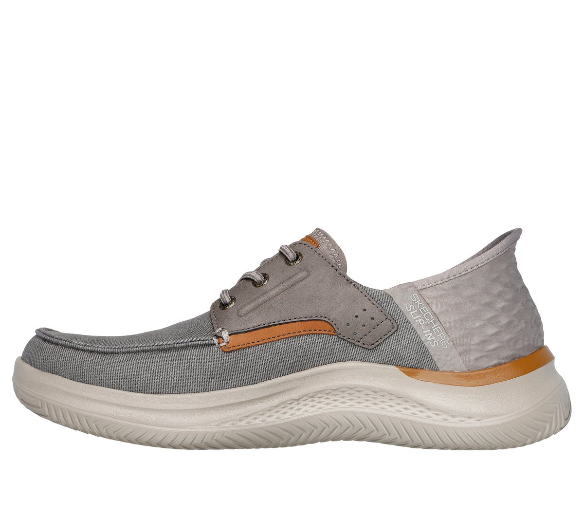 Men Skechers Slip-ins RF: Hasting - Niko | Skechers Men
