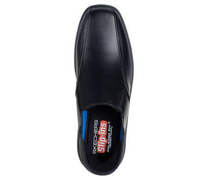 Men Skechers Slip-ins Relaxed Fit: Caswell - Frantone | Skechers Men