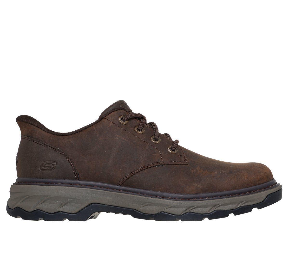 Men Skechers Slip-ins Relaxed Fit: Lockett - Spence | Skechers Men