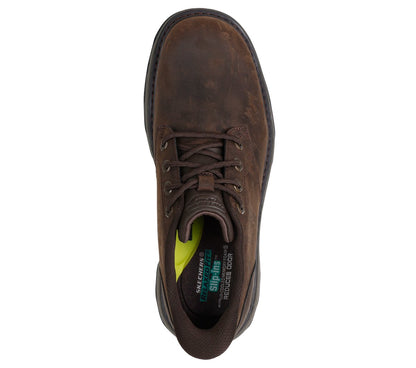 Men Skechers Slip-ins Relaxed Fit: Lockett - Spence | Skechers Men