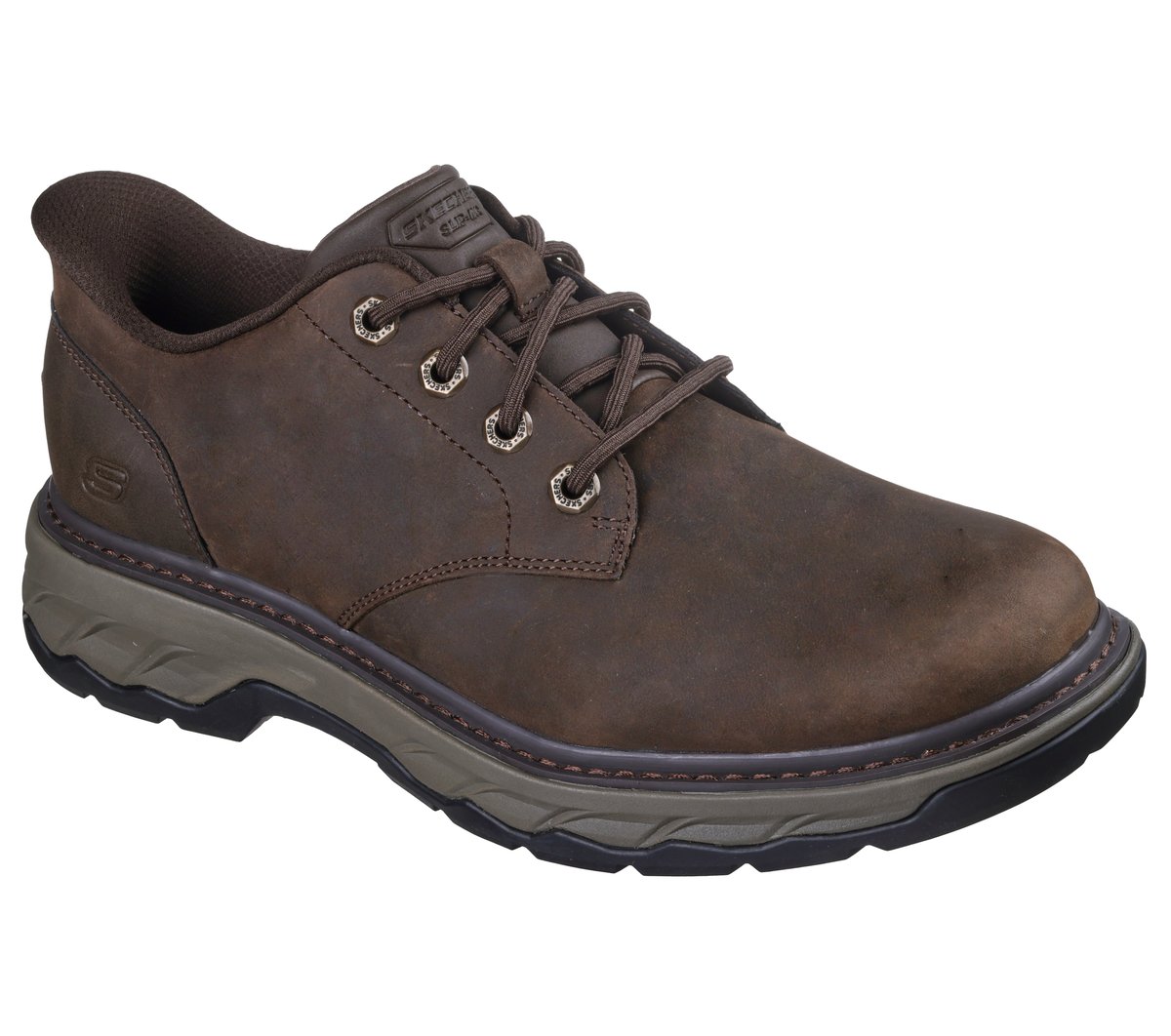 Men Skechers Slip-ins Relaxed Fit: Lockett - Spence | Skechers Men