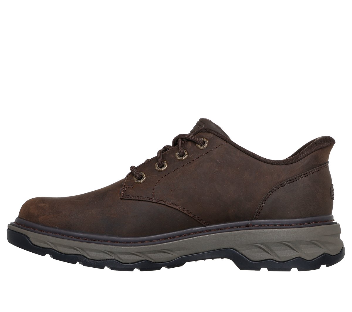 Men Skechers Slip-ins Relaxed Fit: Lockett - Spence | Skechers Men