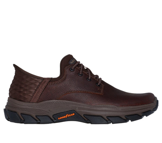 Men Skechers Slip-ins: Respected - Garville | Skechers Men
