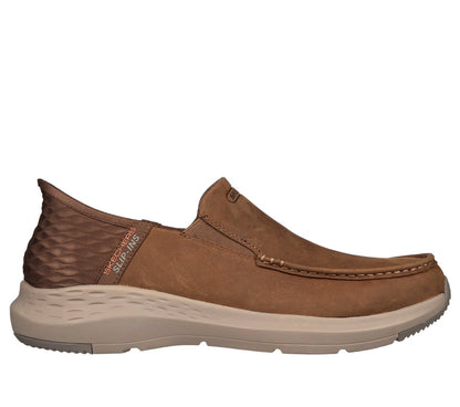 Men Skechers Slip-ins Relaxed Fit: Parson - Oswin | Skechers Men