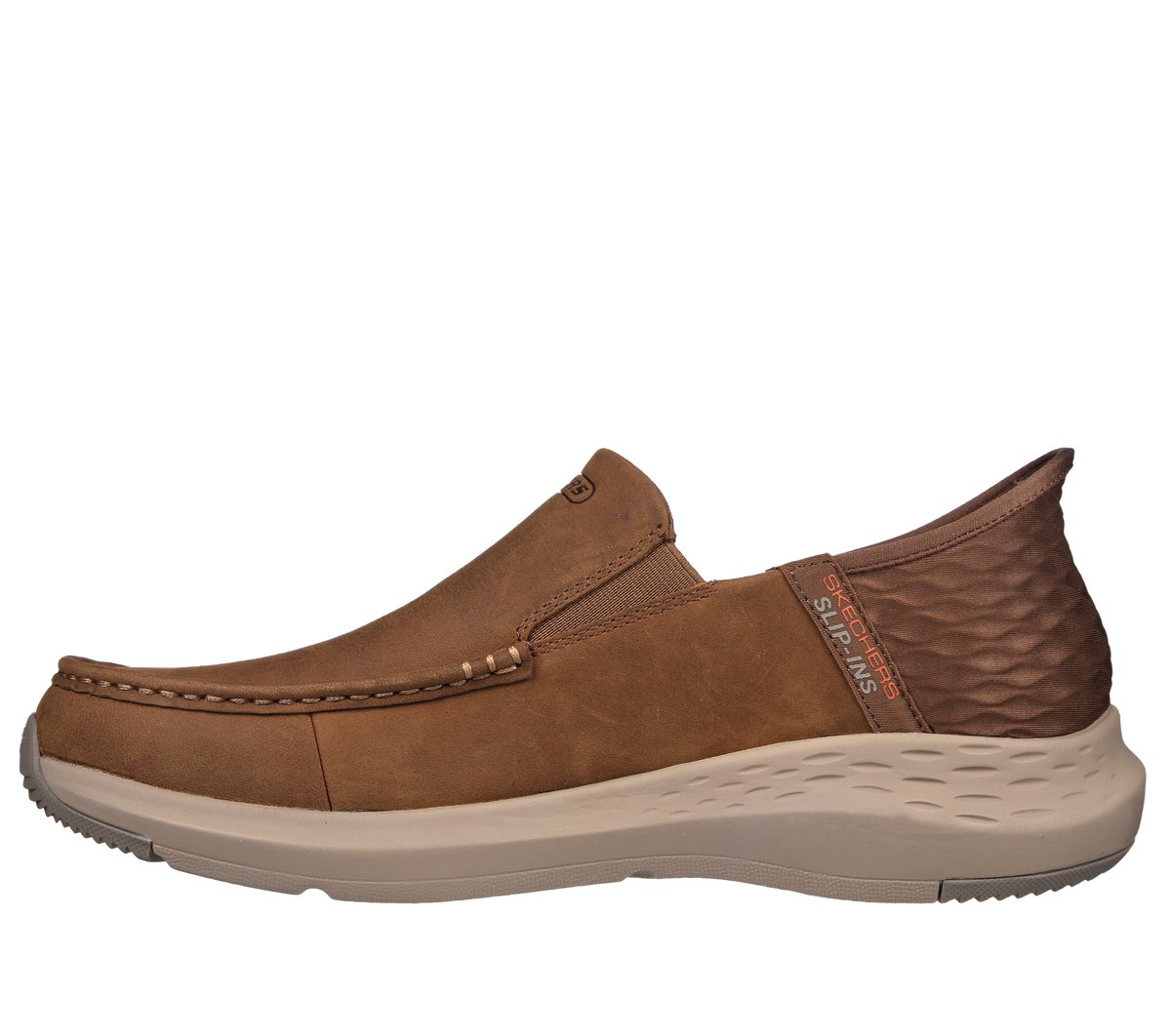Men Skechers Slip-ins Relaxed Fit: Parson - Oswin | Skechers Men