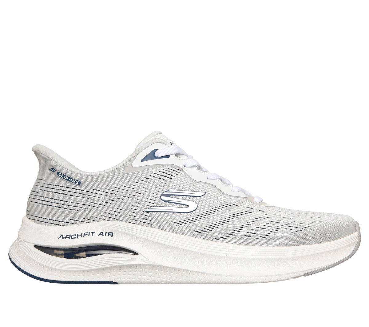 Men Skechers Slip-ins: Arch Fit Skech-Air - Zoryn | Skechers Men