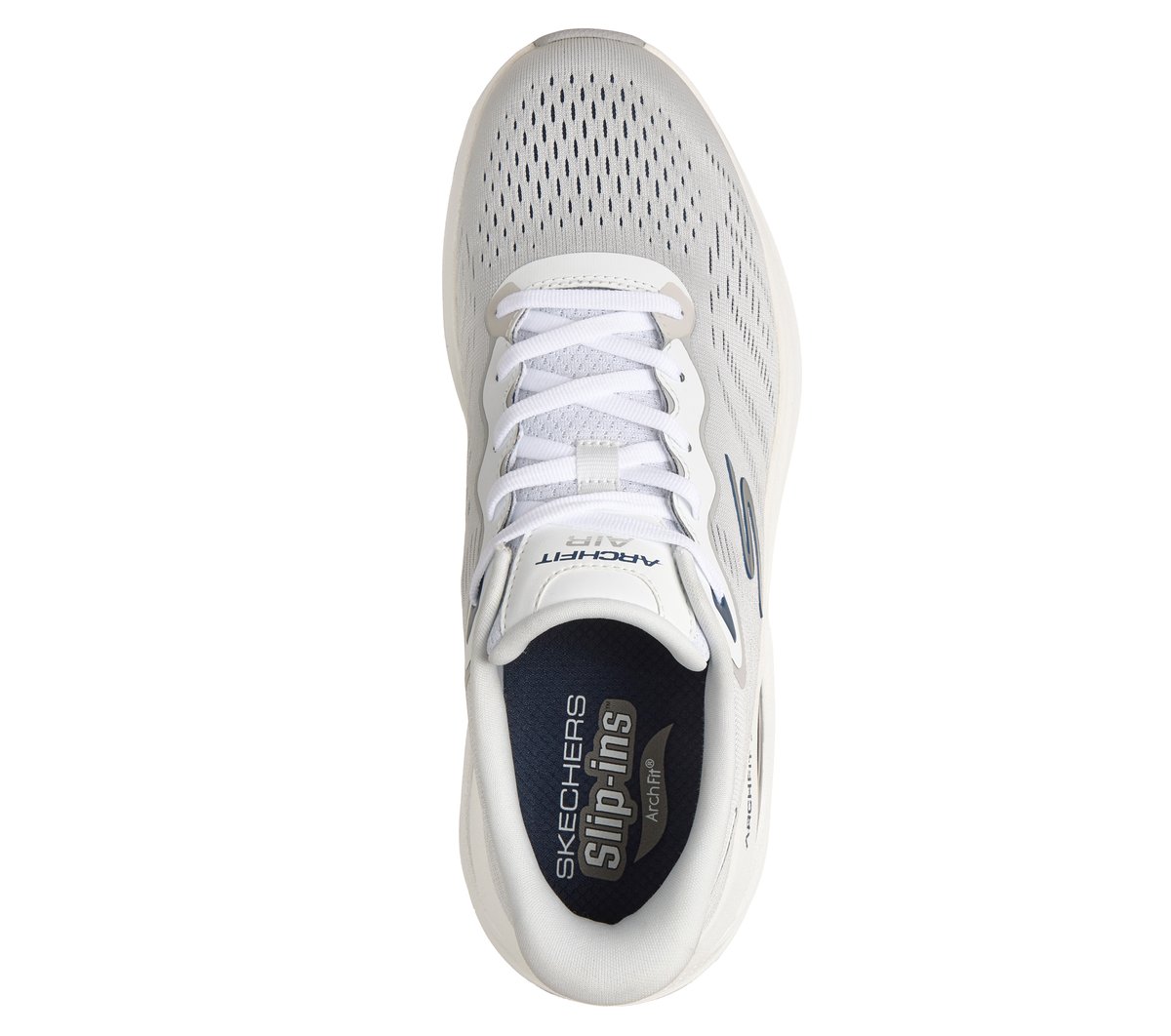 Men Skechers Slip-ins: Arch Fit Skech-Air - Zoryn | Skechers Men