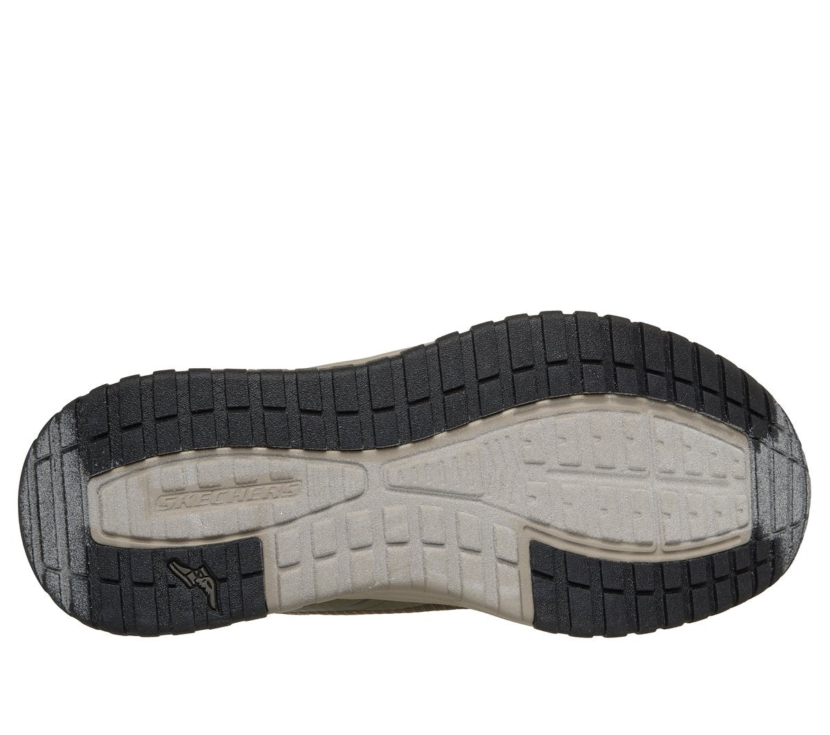 Men Skechers Slip-ins John Deere Waterproof: Badger - All Terrain | Skechers Men