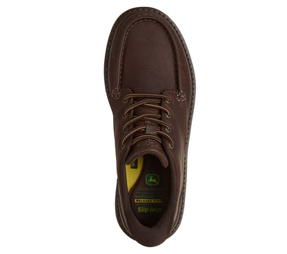 Men Skechers Slip-ins John Deere Relaxed Fit: Brockman - Hawkson | Skechers Men