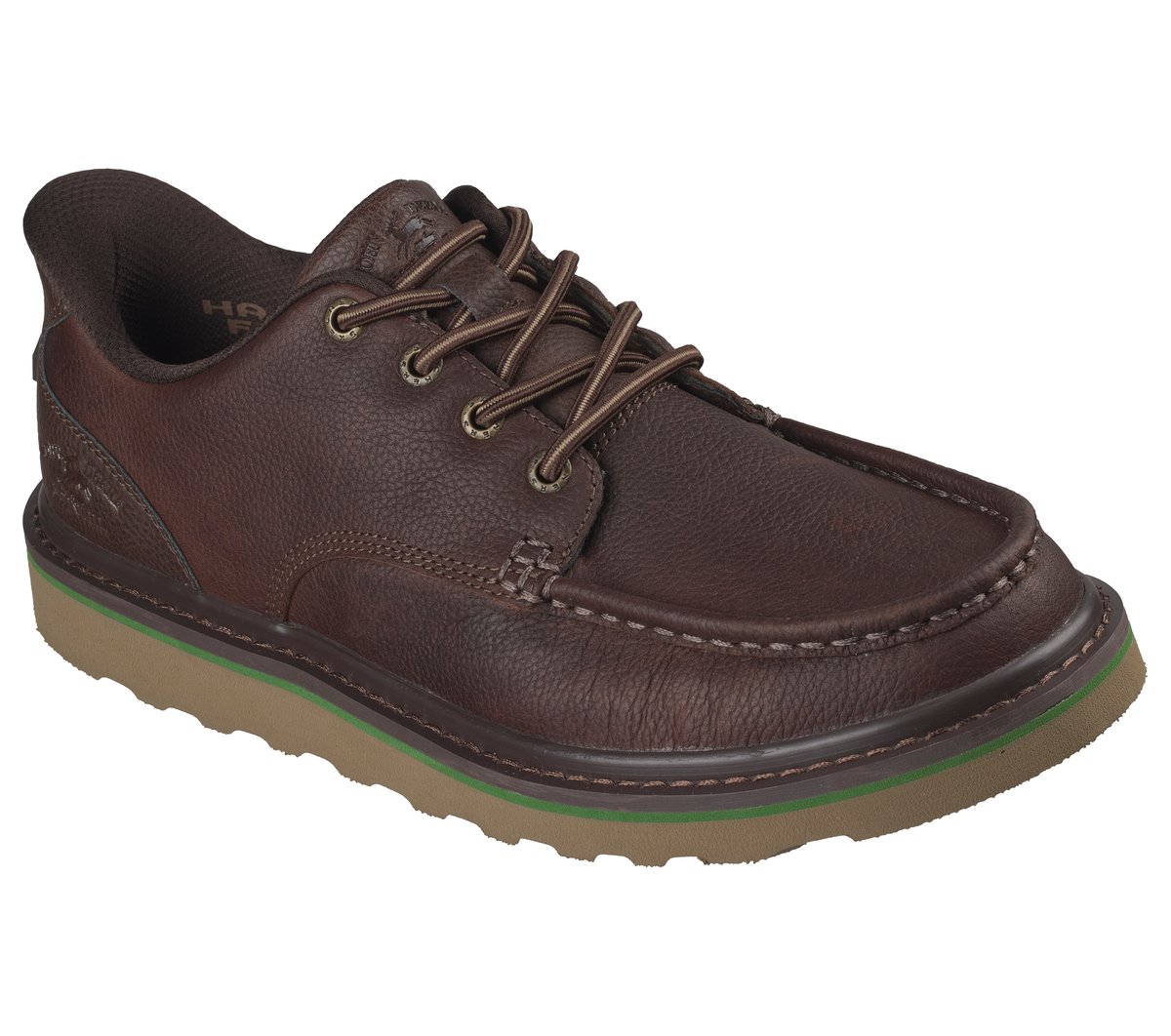 Men Skechers Slip-ins John Deere Relaxed Fit: Brockman - Hawkson | Skechers Men