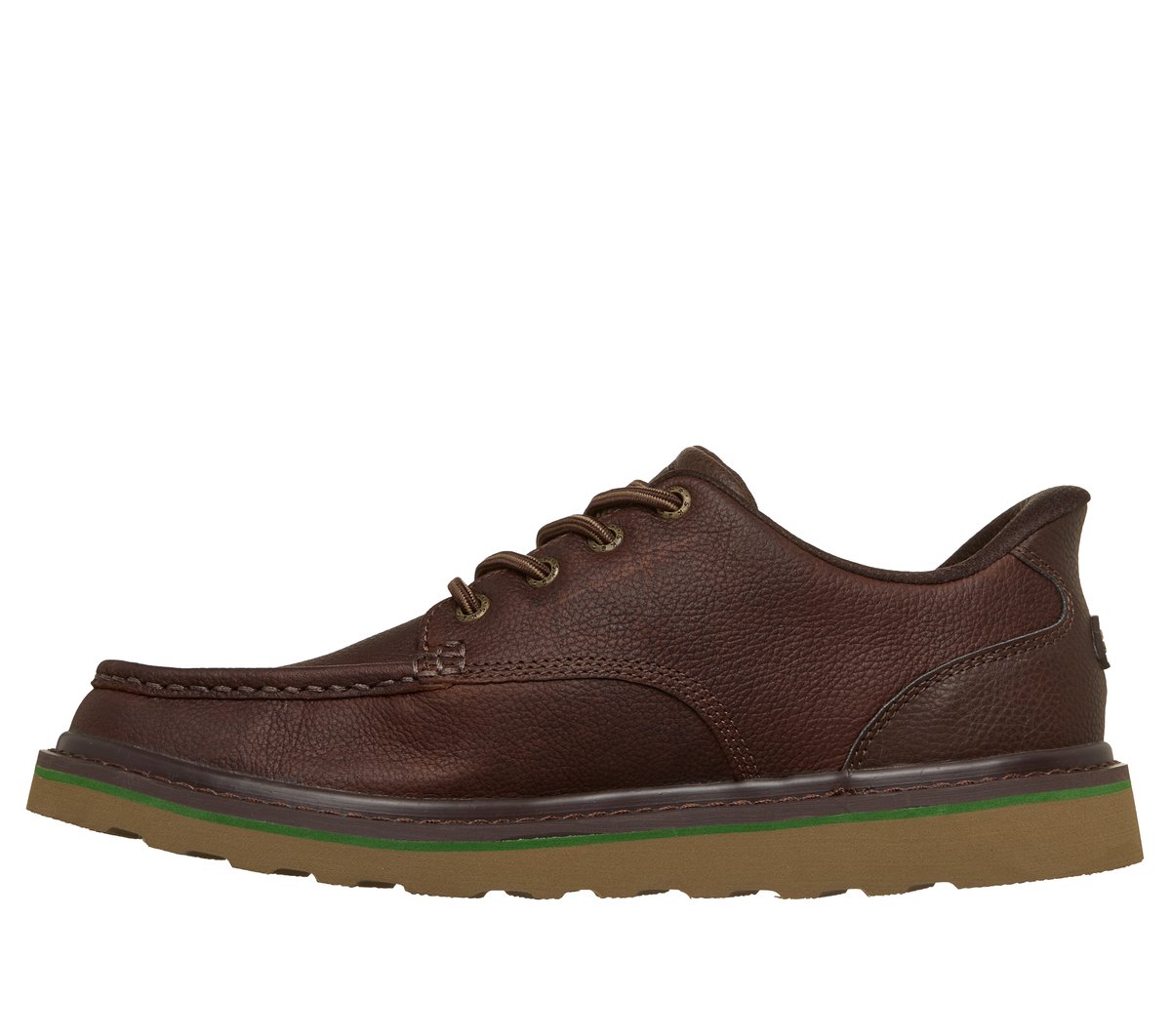 Men Skechers Slip-ins John Deere Relaxed Fit: Brockman - Hawkson | Skechers Men
