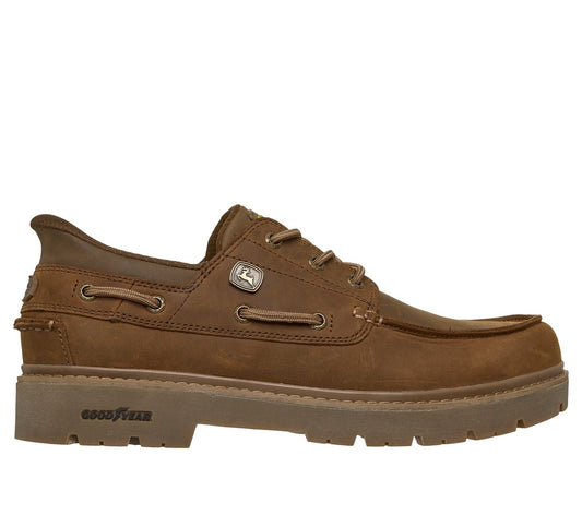 Men Skechers Slip-ins John Deere Relaxed Fit: Caldwell - Xavier | Skechers Men