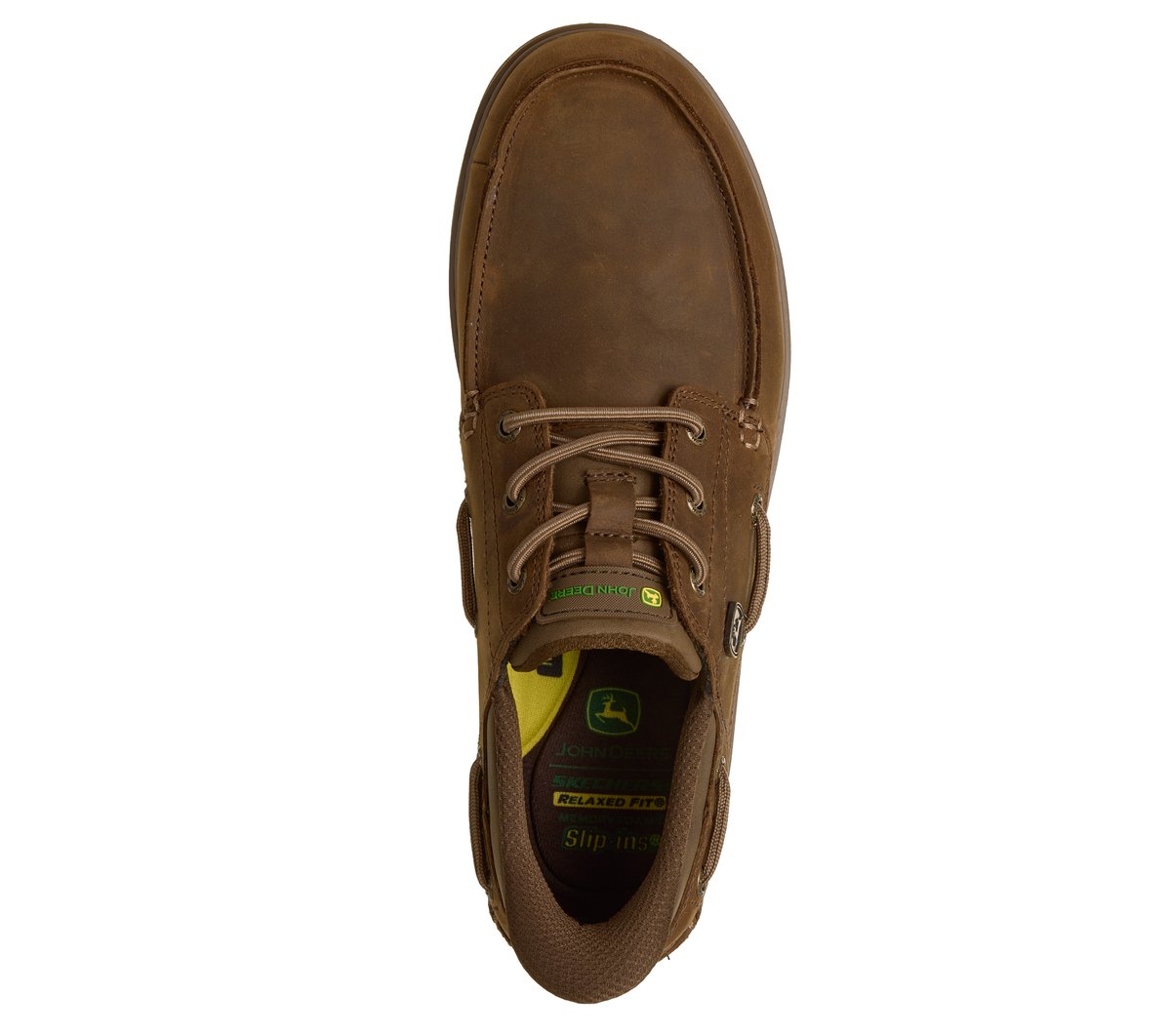 Men Skechers Slip-ins John Deere Relaxed Fit: Caldwell - Xavier | Skechers Men