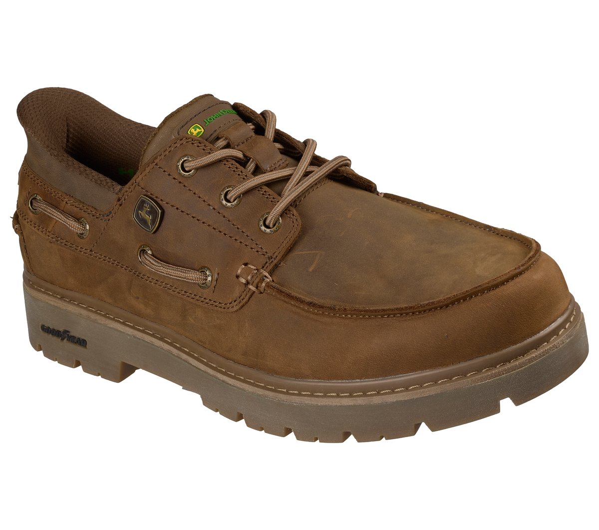Men Skechers Slip-ins John Deere Relaxed Fit: Caldwell - Xavier | Skechers Men