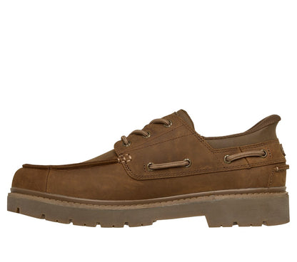 Men Skechers Slip-ins John Deere Relaxed Fit: Caldwell - Xavier | Skechers Men