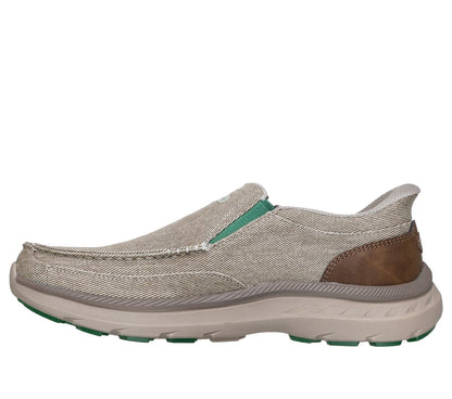 Men Skechers Slip-ins John Deere Relaxed Fit: Pollard - Horace | Skechers Men