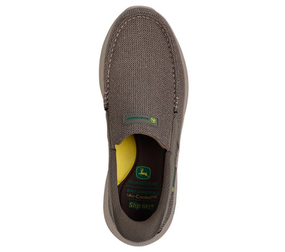 Men Skechers Slip-ins John Deere Relaxed Fit: Pollard - Ender | Skechers Men