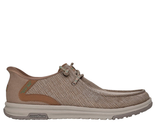 Men Skechers Slip-ins x John Deere Relaxed Fit: Melson 2.0 - Palmo | Skechers Men