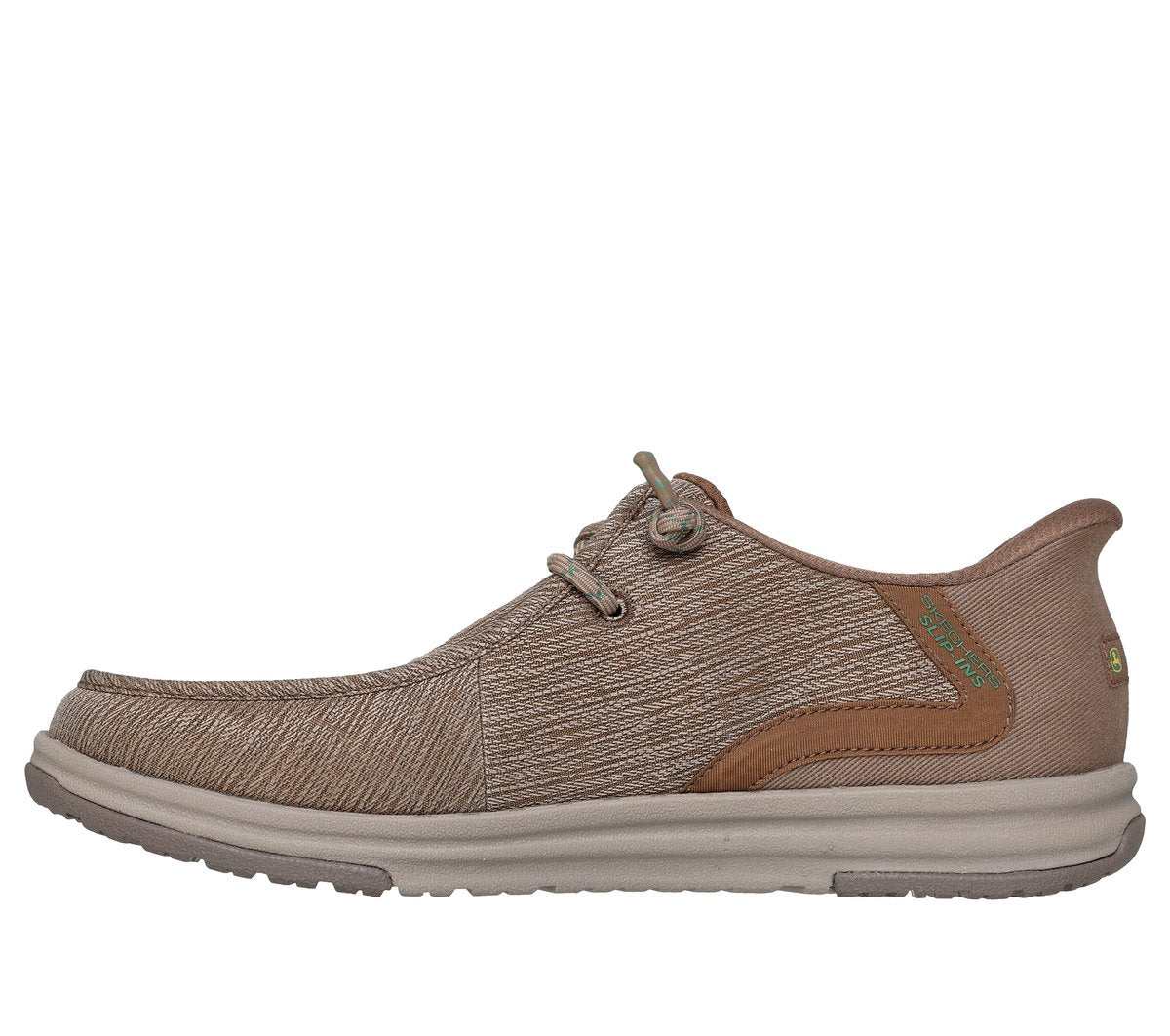 Men Skechers Slip-ins x John Deere Relaxed Fit: Melson 2.0 - Palmo | Skechers Men