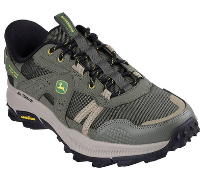 Men Skechers John Deere: Slip-ins Equalizer 5.0 Trail - Harvest | Skechers Men