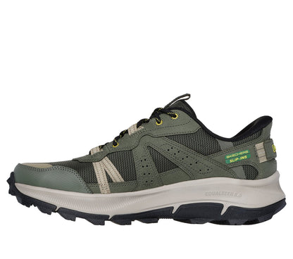 Men Skechers John Deere: Slip-ins Equalizer 5.0 Trail - Harvest | Skechers Men