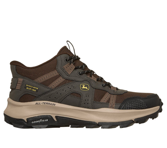 Men Skechers John Deere: Slip-ins Equalizer 5.0 Trail -Row Crop | Skechers Men
