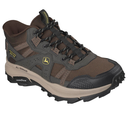 Men Skechers John Deere: Slip-ins Equalizer 5.0 Trail -Row Crop | Skechers Men