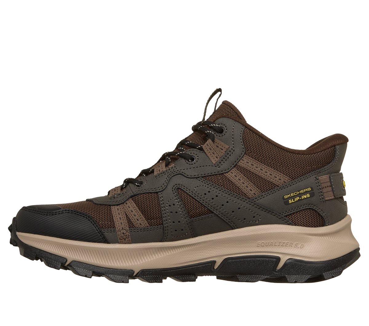Men Skechers John Deere: Slip-ins Equalizer 5.0 Trail -Row Crop | Skechers Men