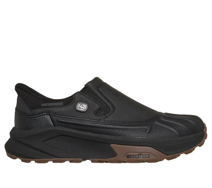 Men Skechers Slip-ins John Deere Waterproof Relaxed Fit: Knox - Brando | Skechers Men
