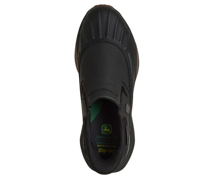 Men Skechers Slip-ins John Deere Waterproof Relaxed Fit: Knox - Brando | Skechers Men