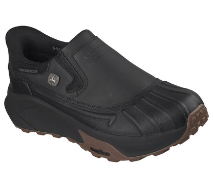 Men Skechers Slip-ins John Deere Waterproof Relaxed Fit: Knox - Brando | Skechers Men