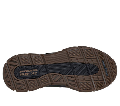 Men Skechers Slip-ins John Deere Waterproof Relaxed Fit: Respected - Swamper | Skechers Men
