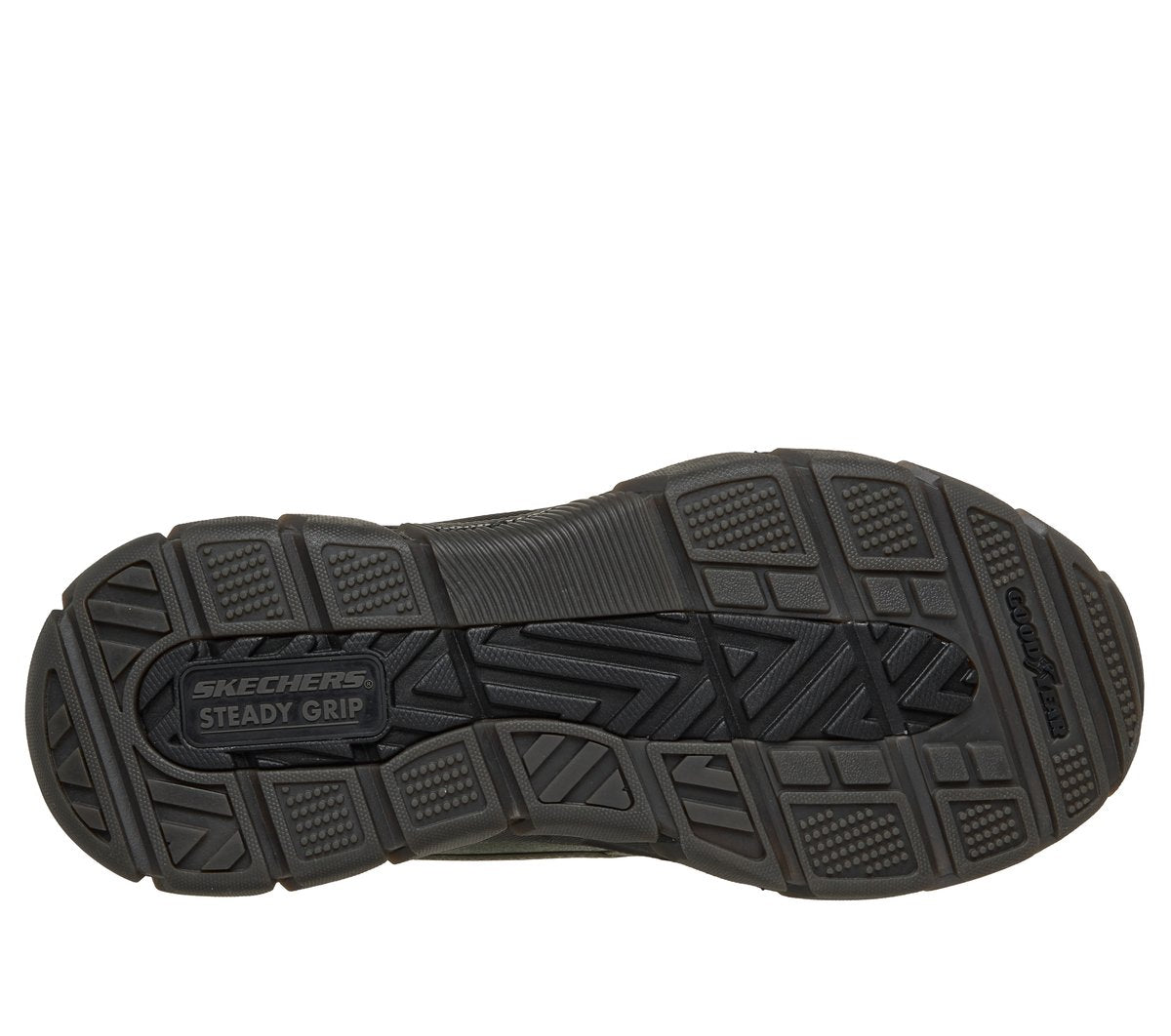 Men Skechers Slip-ins John Deere Waterproof Relaxed Fit: Respected - Langdon | Skechers Men