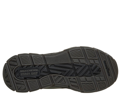 Men Skechers Slip-ins John Deere Waterproof Relaxed Fit: Respected - Langdon | Skechers Men