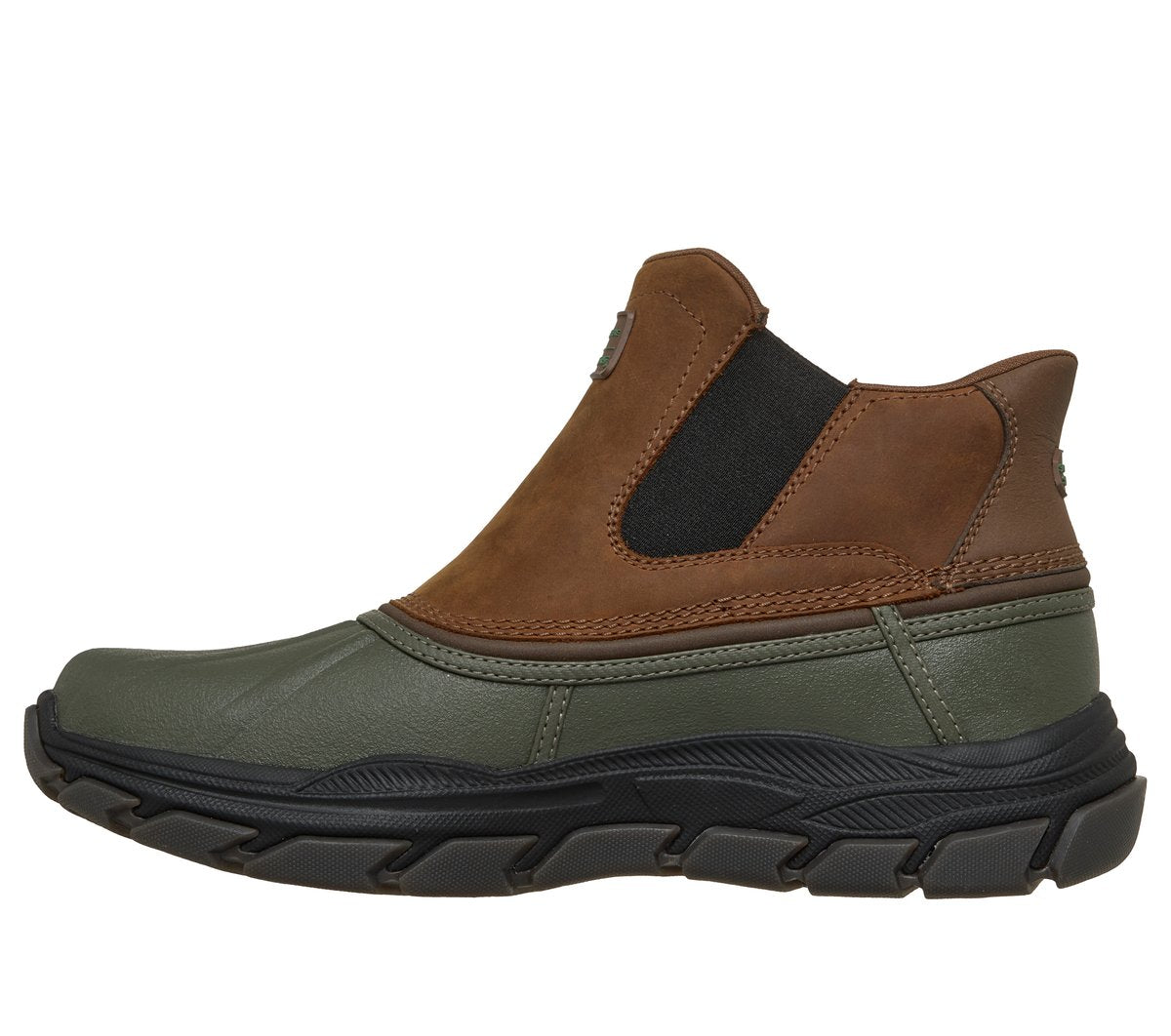 Men Skechers Slip-ins John Deere Waterproof Relaxed Fit: Respected - Langdon | Skechers Men