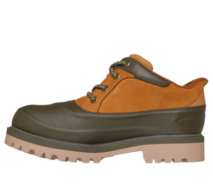 Men Skechers Slip-ins John Deere Waterproof Relaxed Fit: Sergeants - Aldridge | Skechers Men